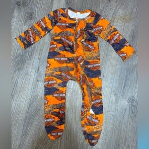Boutique Harley Infant Sleeper